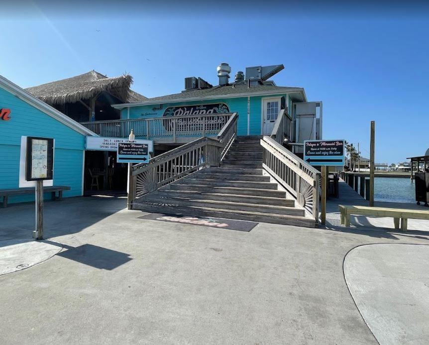 21325 Gulf Drive