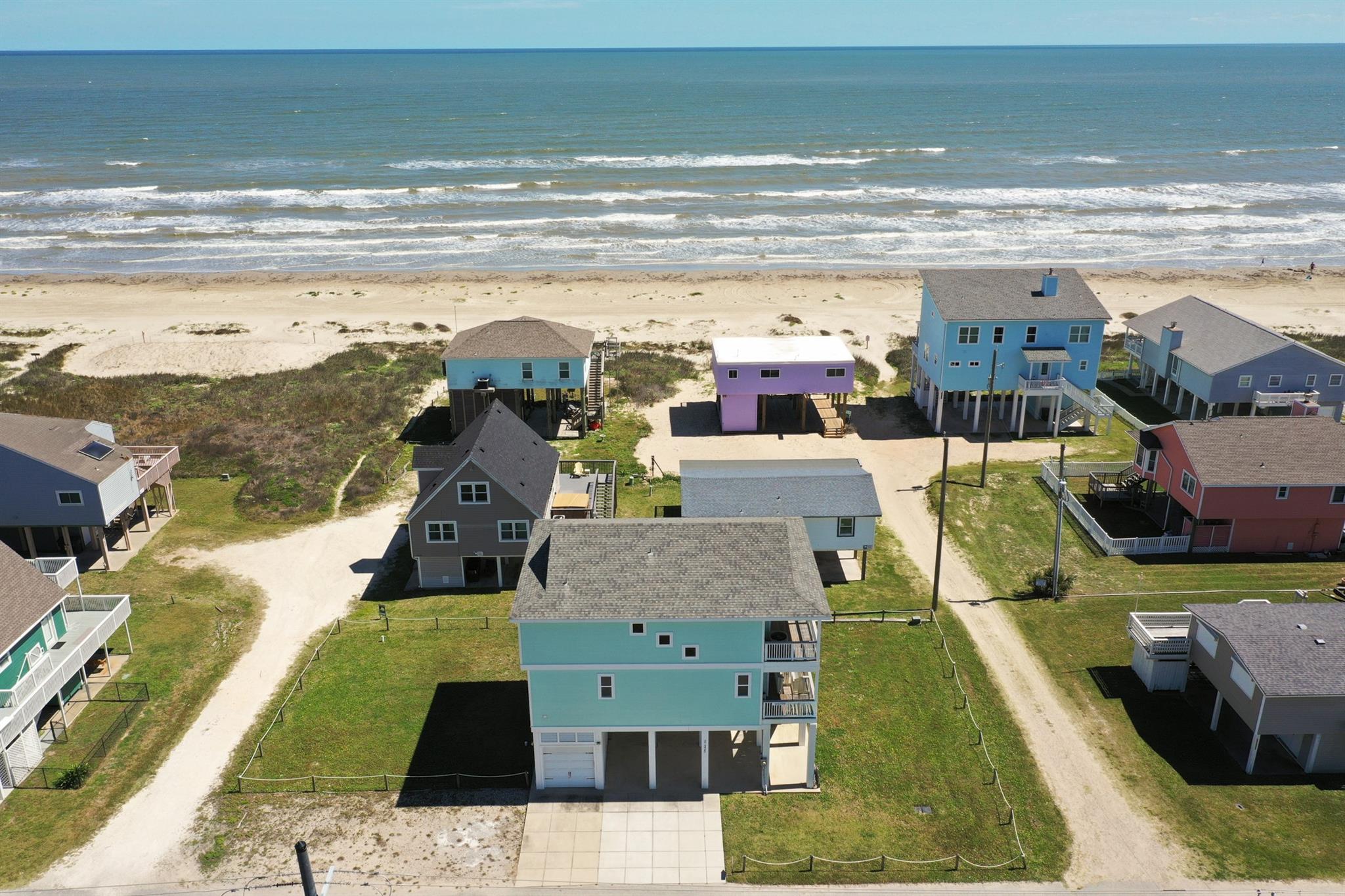 21325 Gulf Drive