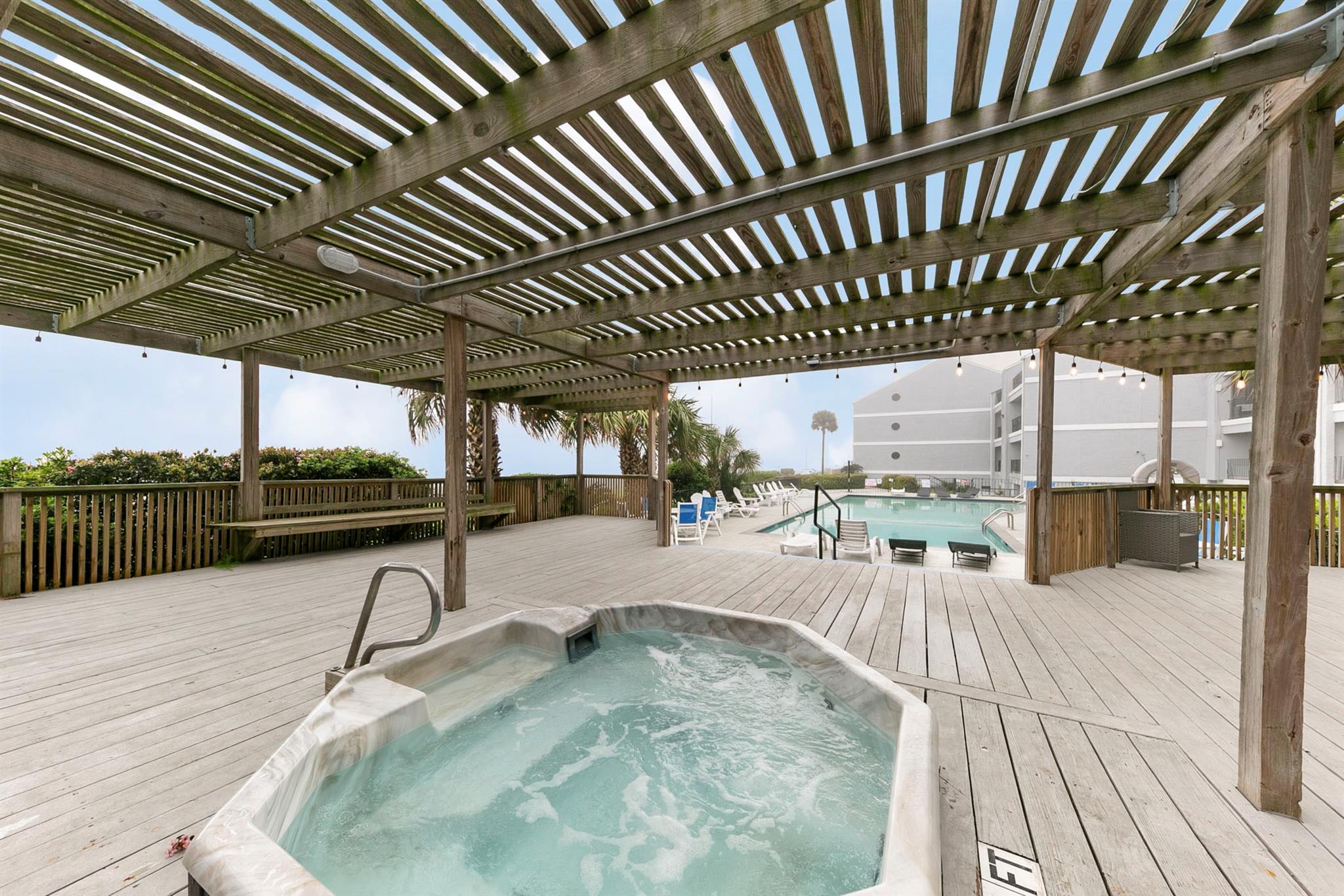 7600 Seawall Boulevard # 115