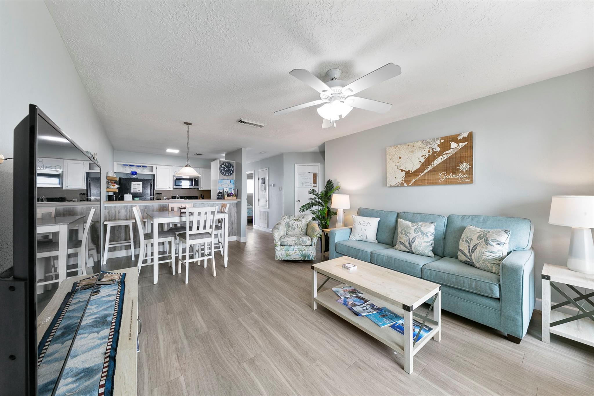 7600 Seawall Boulevard # 115
