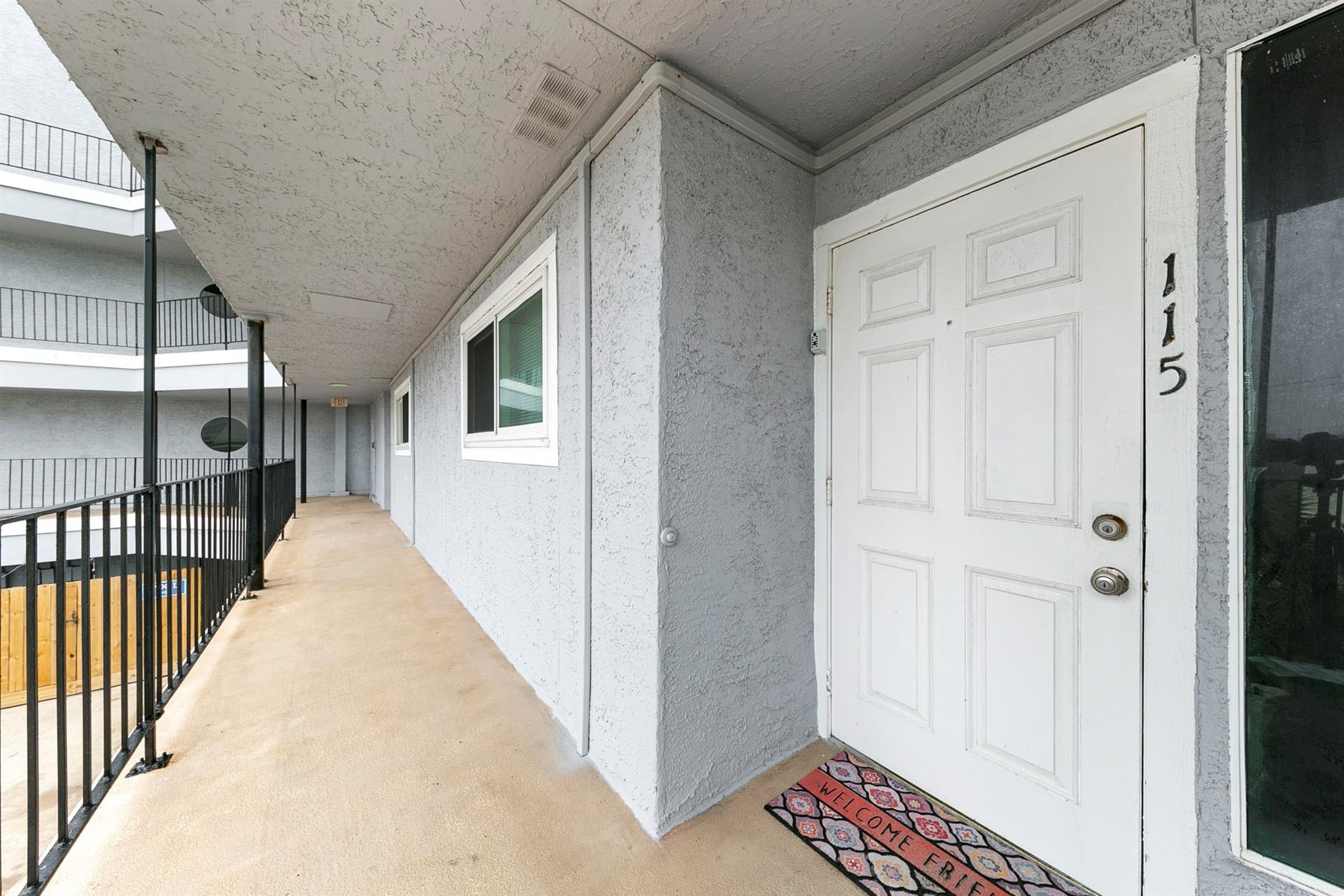 7600 Seawall Boulevard # 115