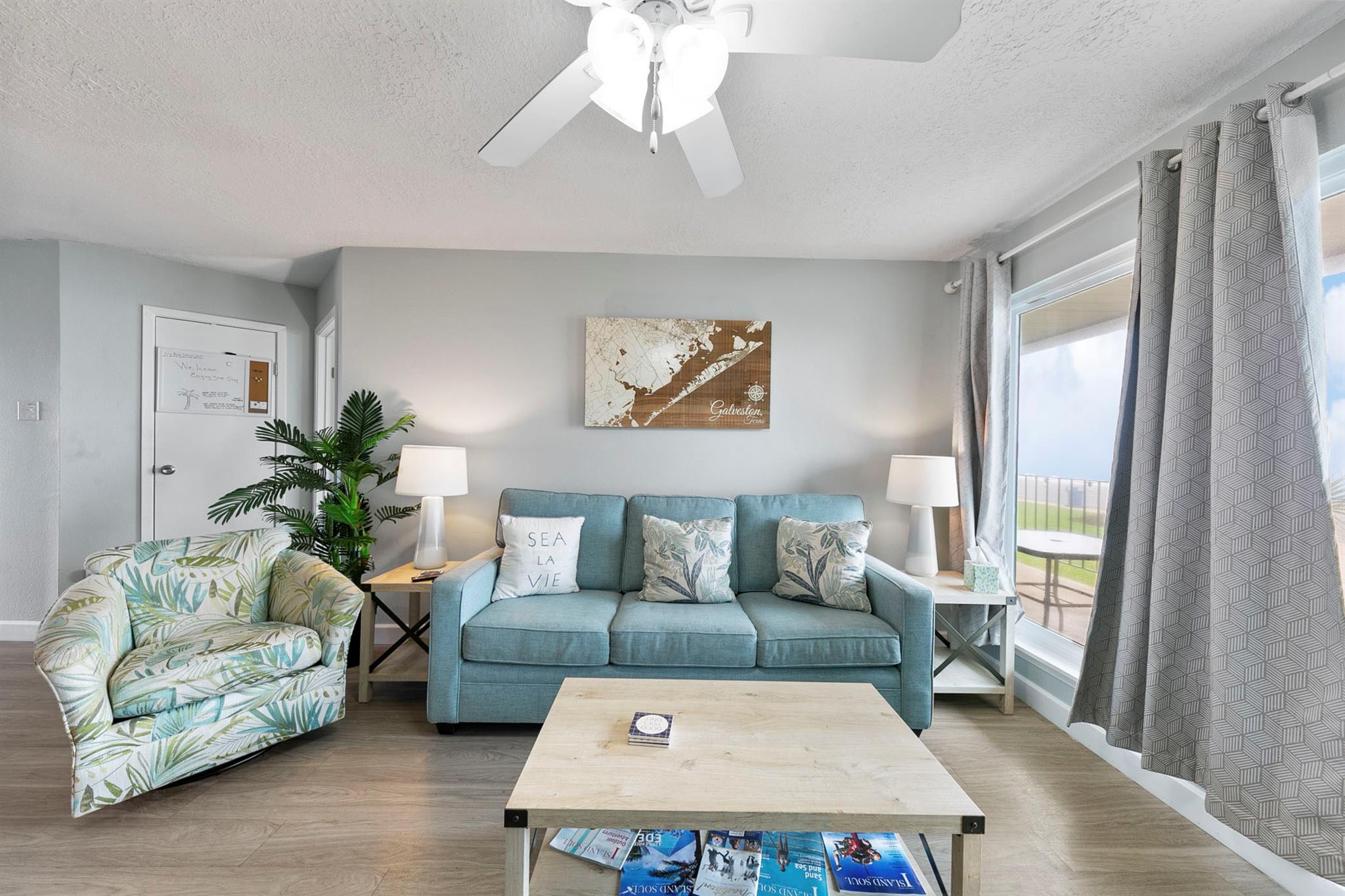 7600 Seawall Boulevard # 115
