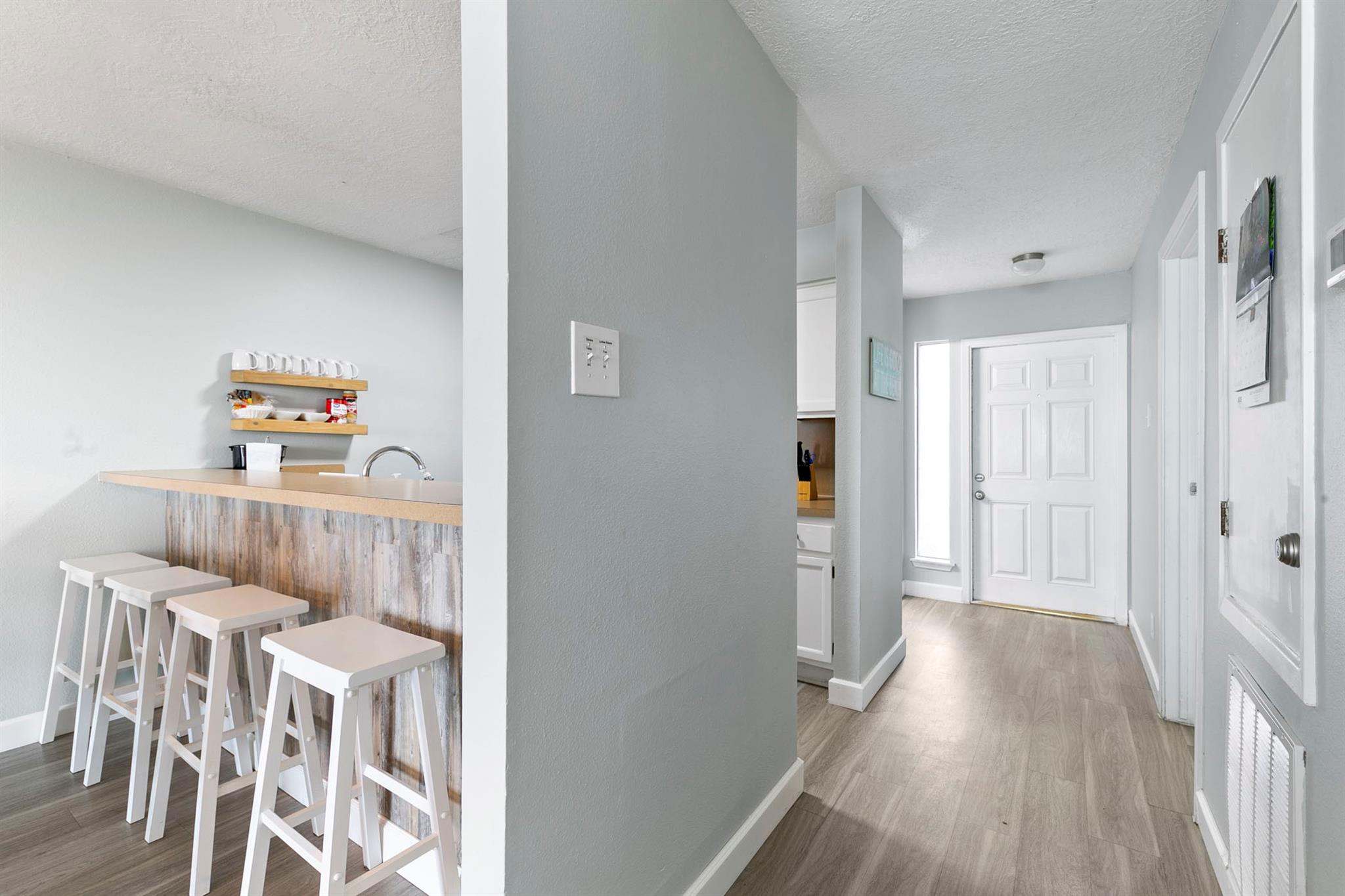 7600 Seawall Boulevard # 115