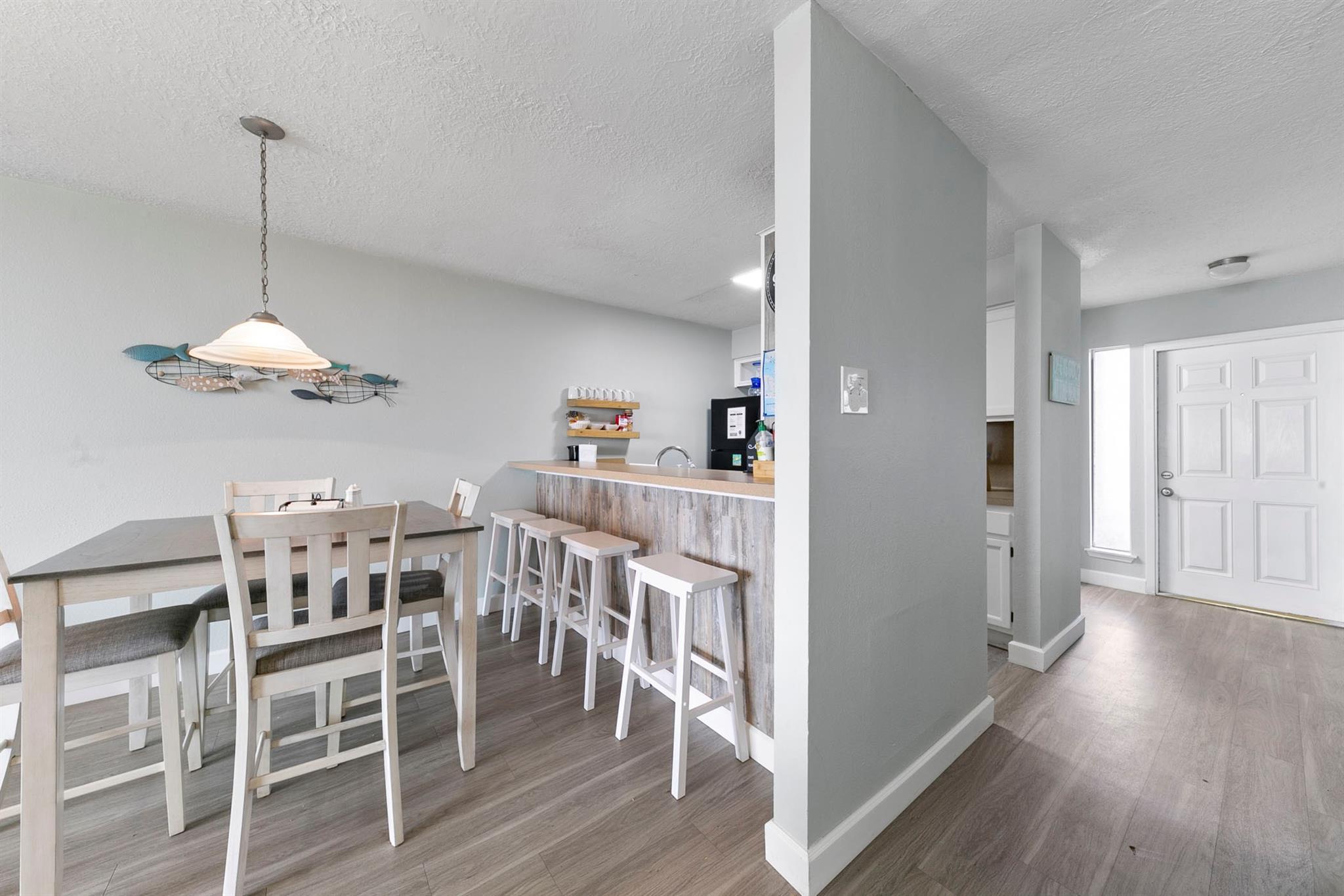 7600 Seawall Boulevard # 115