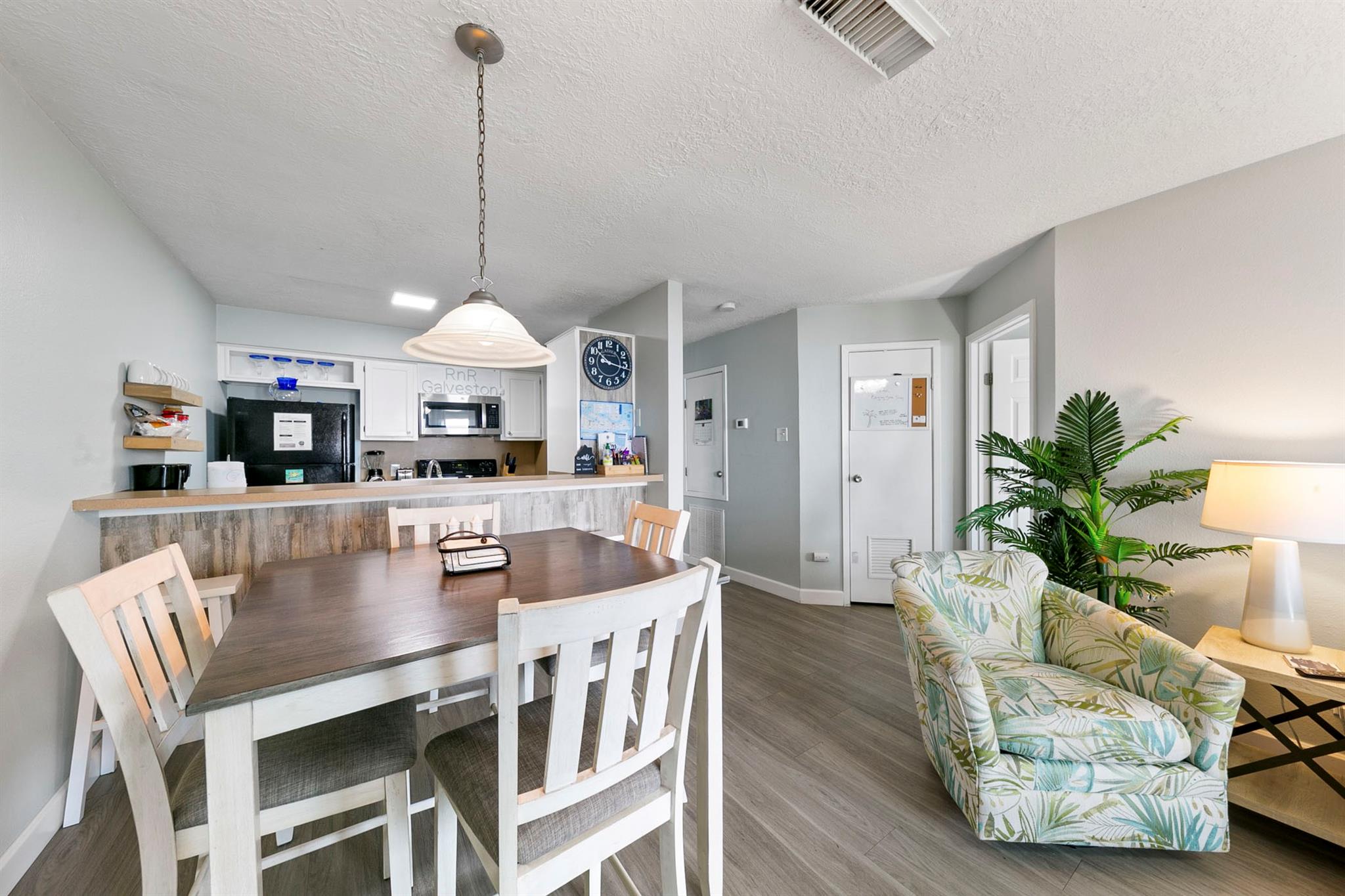 7600 Seawall Boulevard # 115
