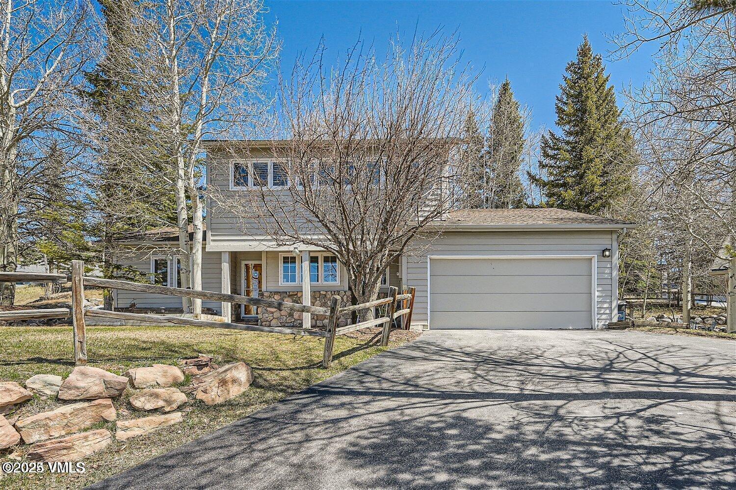 2410 Saddle Ridge Loop