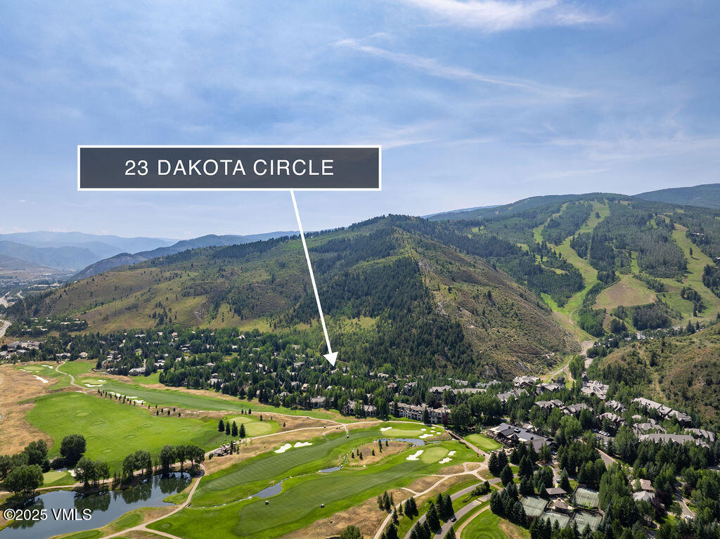 23 Dakota Circle