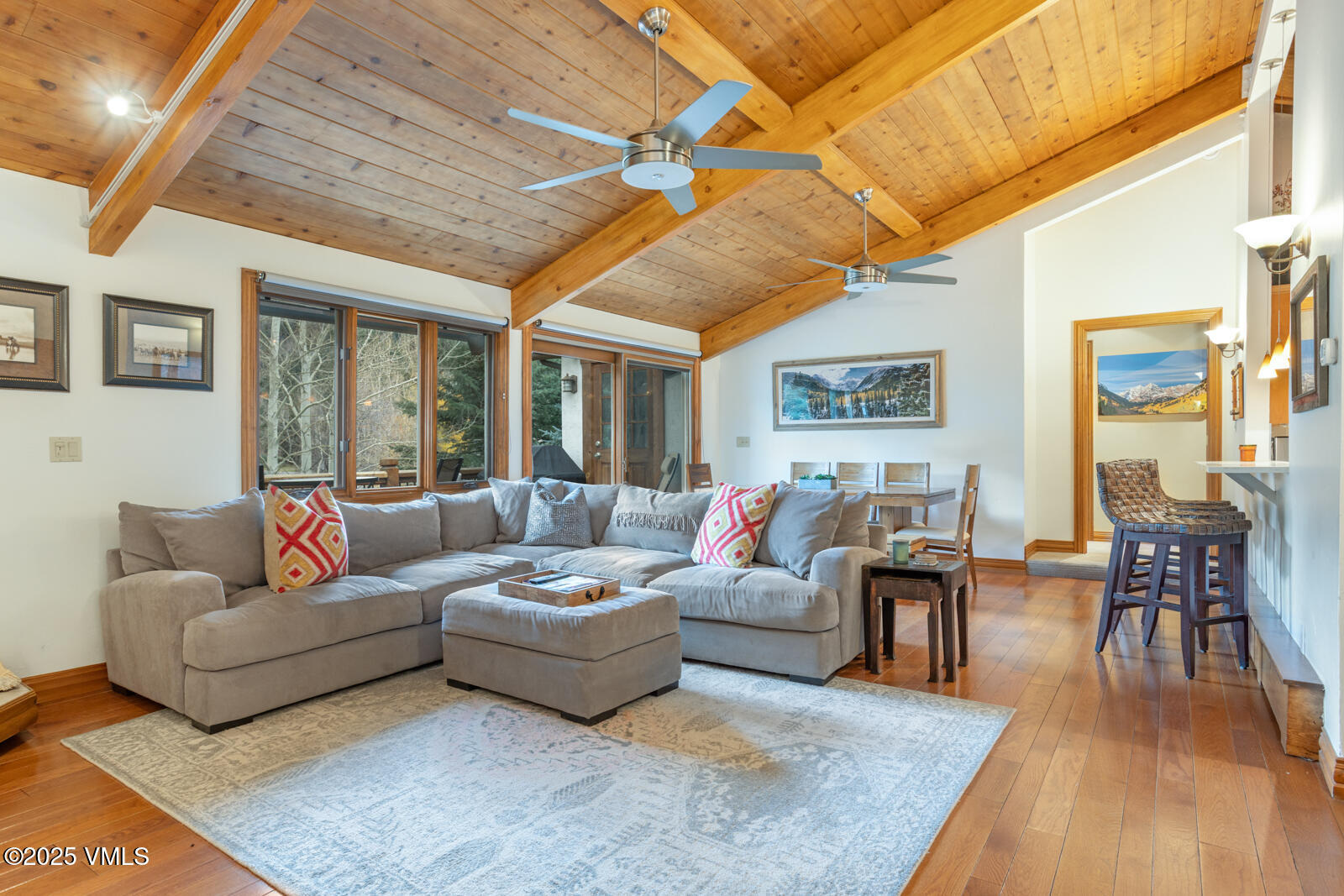 120 Larkspur Lane, 1, Eagle-Vail Unit: 1