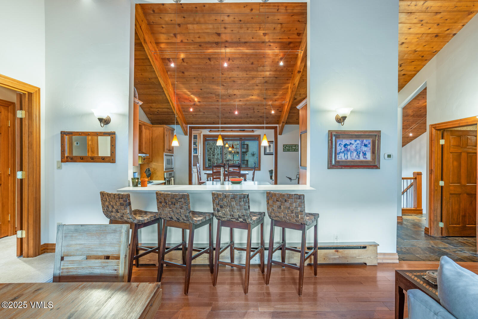 120 Larkspur Lane, 1, Eagle-Vail Unit: 1