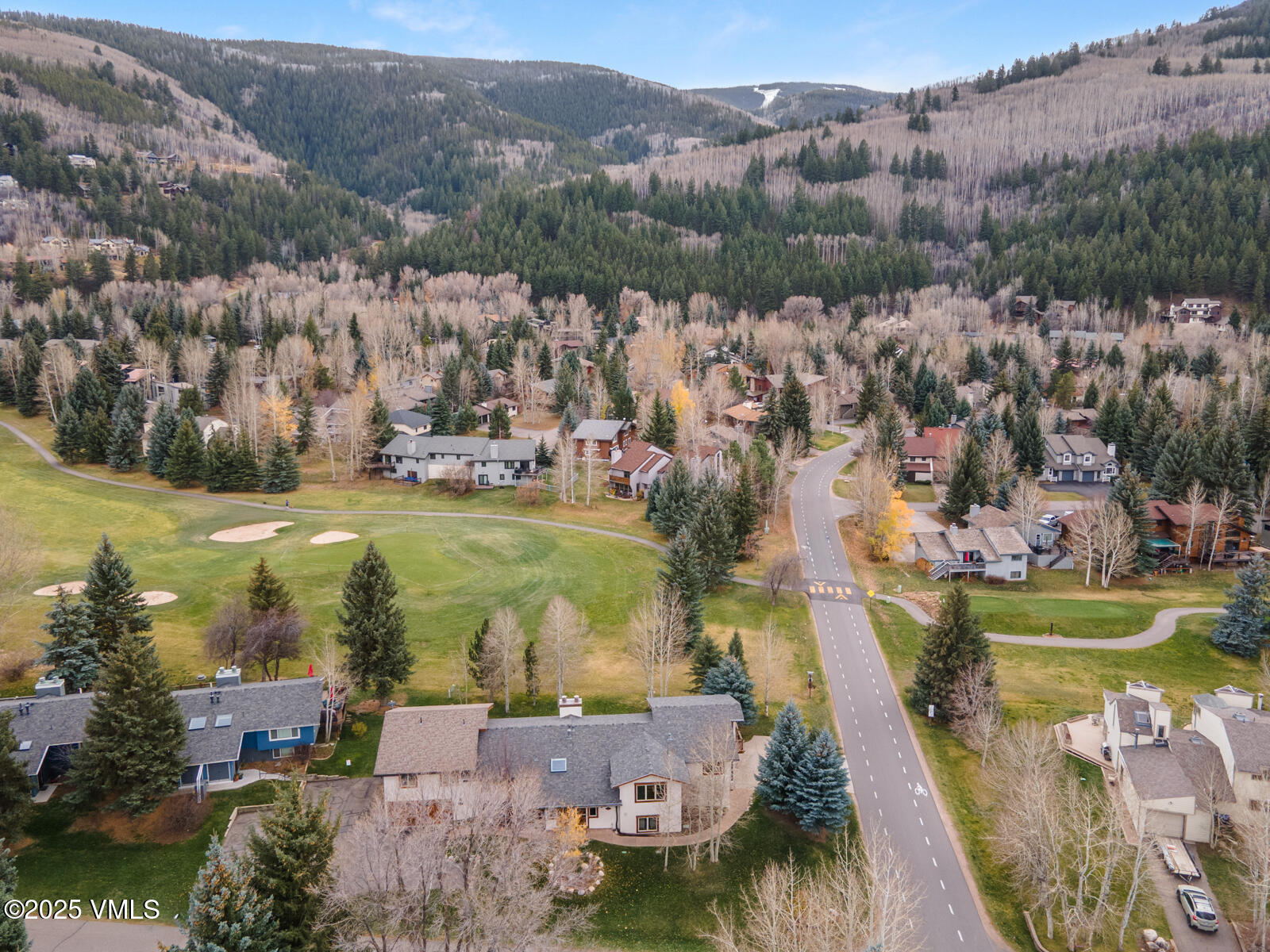 120 Larkspur Lane, 1, Eagle-Vail Unit: 1