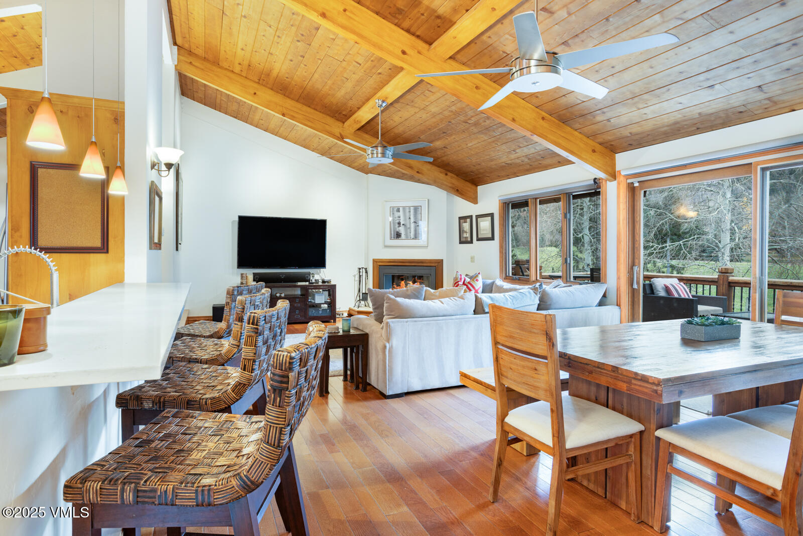 120 Larkspur Lane, 1, Eagle-Vail Unit: 1