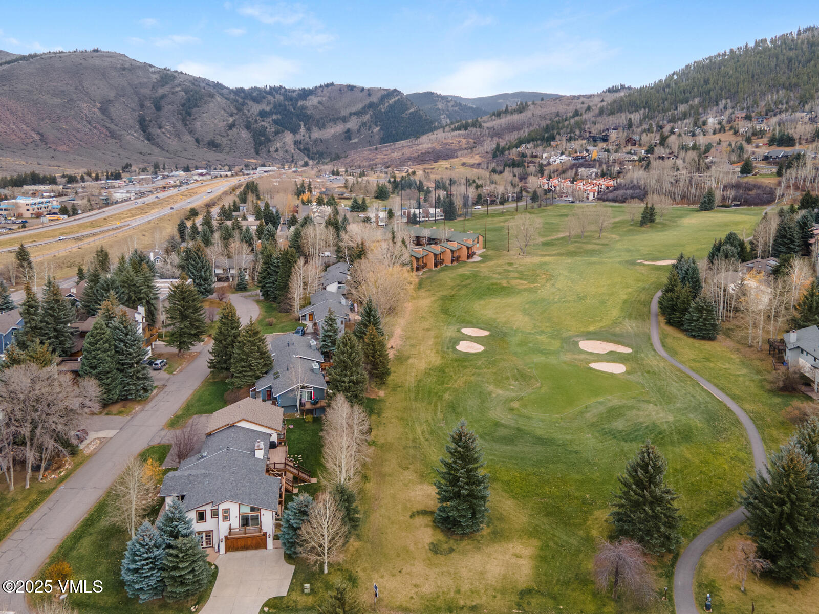 120 Larkspur Lane, 1, Eagle-Vail Unit: 1