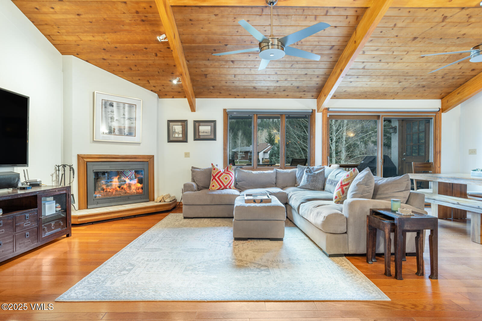 120 Larkspur Lane, 1, Eagle-Vail Unit: 1