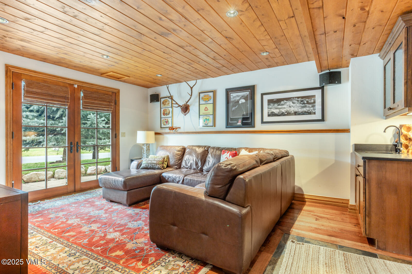 120 Larkspur Lane, 1, Eagle-Vail Unit: 1