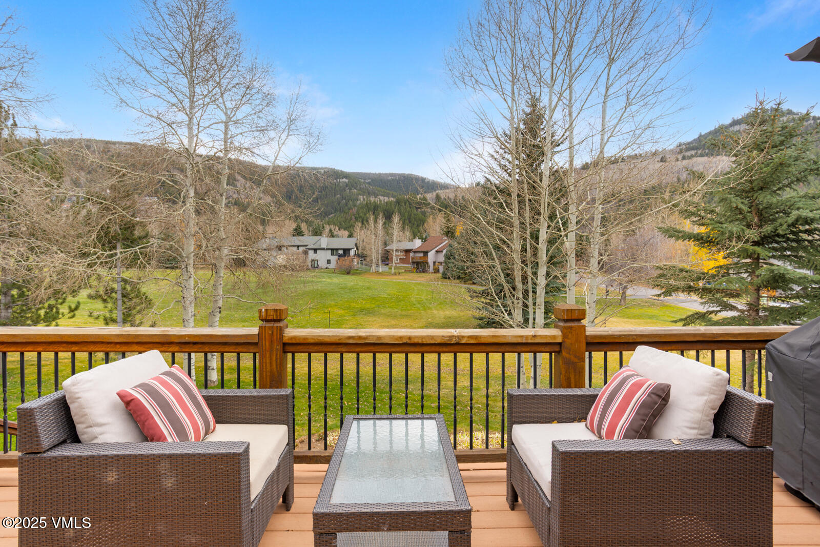 120 Larkspur Lane, 1, Eagle-Vail Unit: 1