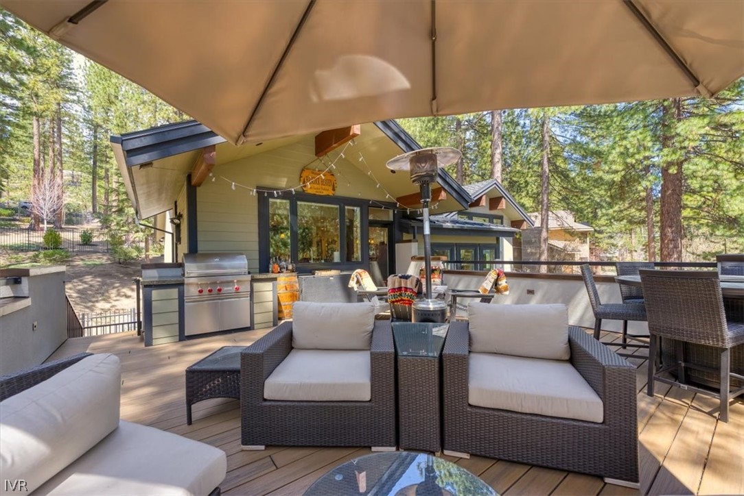 640 Martis Peak Drive