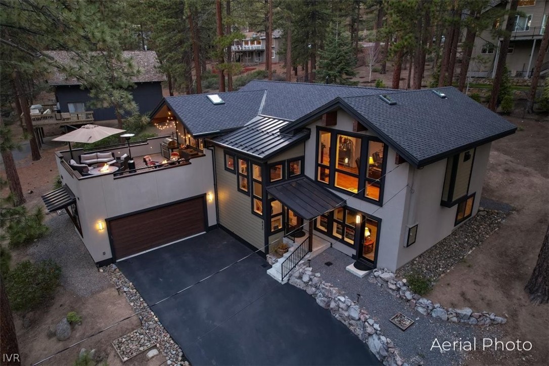 640 Martis Peak Drive