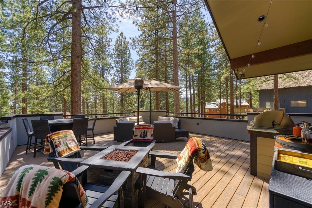 640 Martis Peak Drive