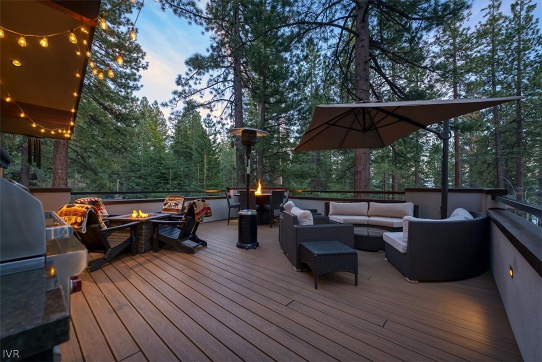 640 Martis Peak Drive