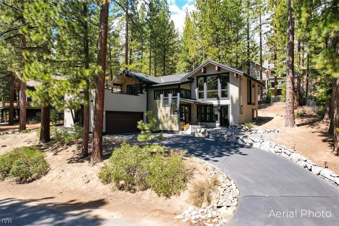 640 Martis Peak Drive