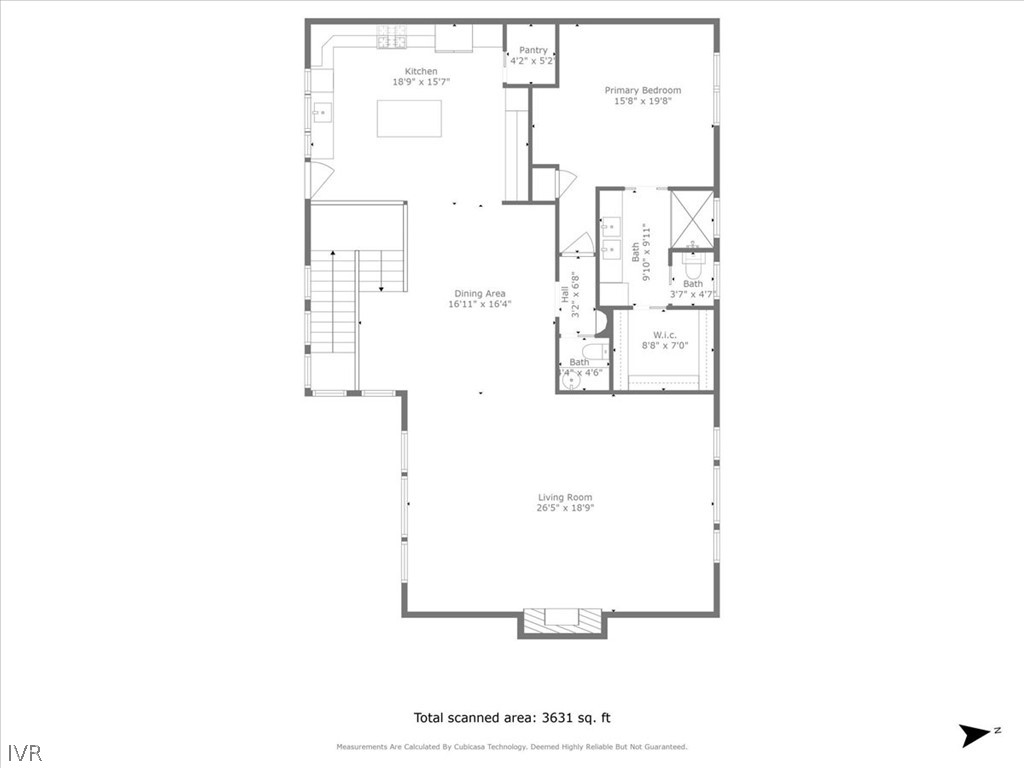 640 Martis Peak Drive