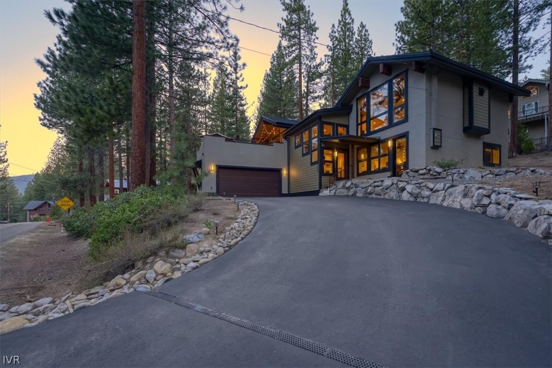 640 Martis Peak Drive