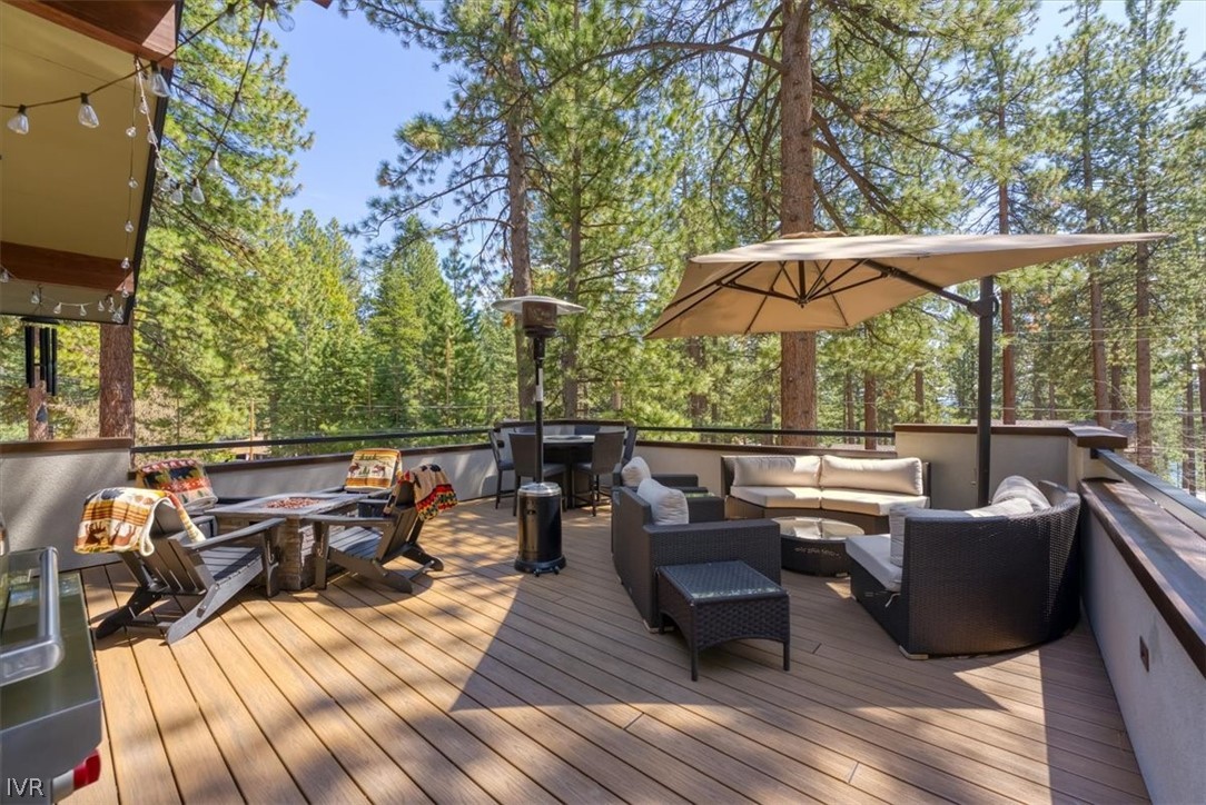 640 Martis Peak Drive