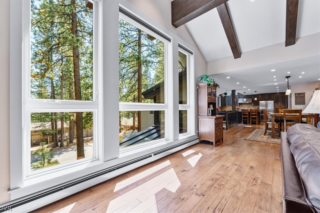 640 Martis Peak Drive