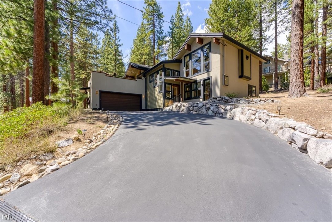 640 Martis Peak Drive