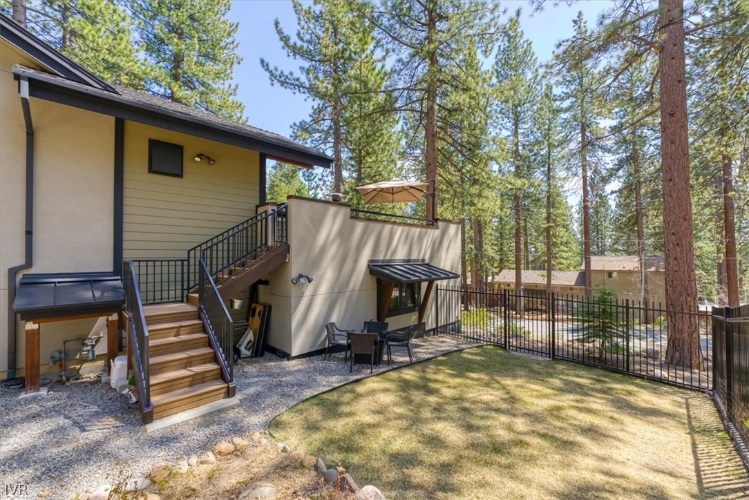 640 Martis Peak Drive