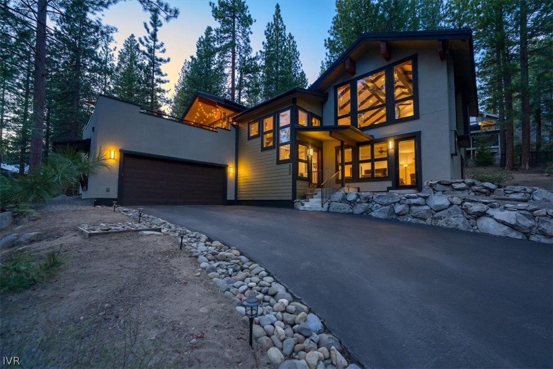 640 Martis Peak Drive
