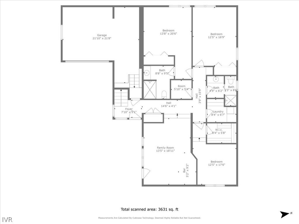 640 Martis Peak Drive