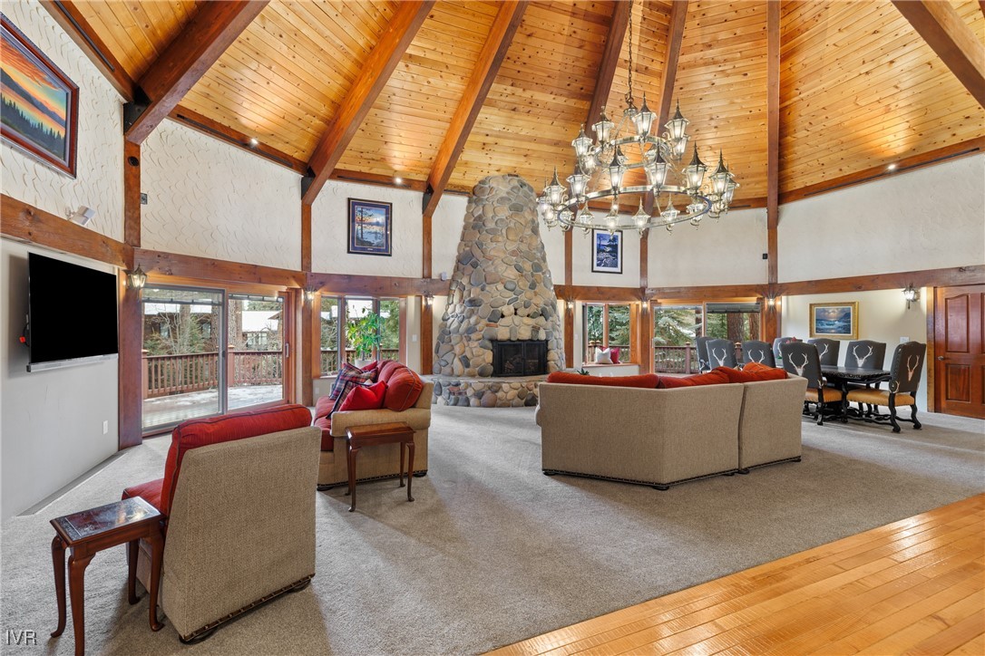 855 Ophir Peak Road