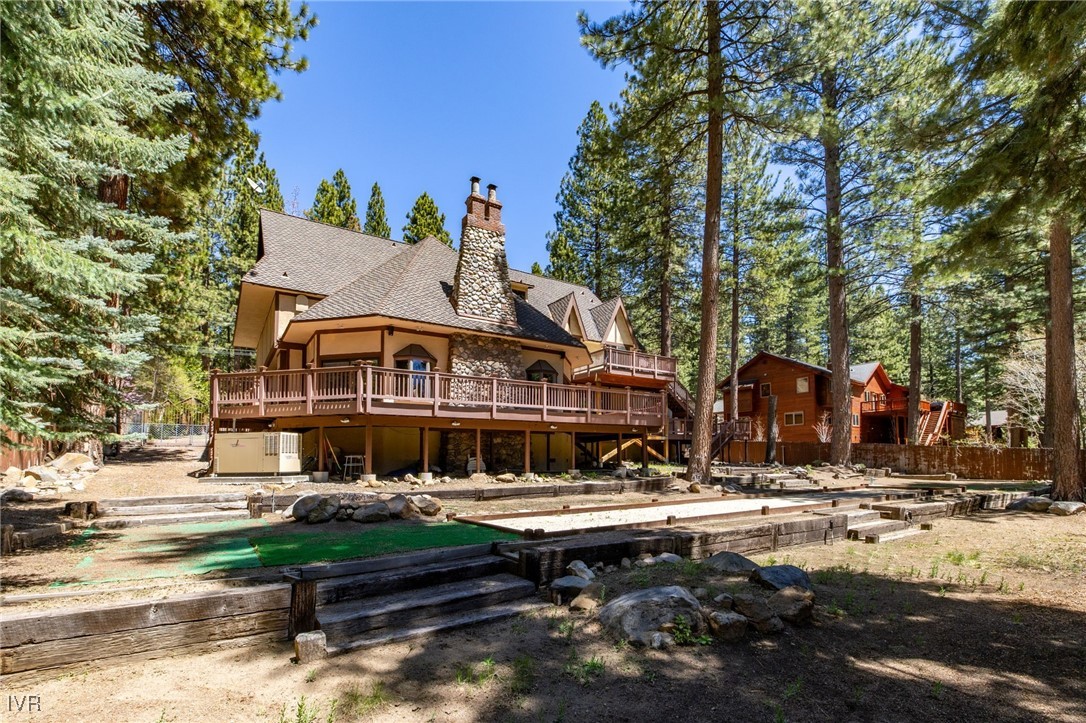 855 Ophir Peak Road
