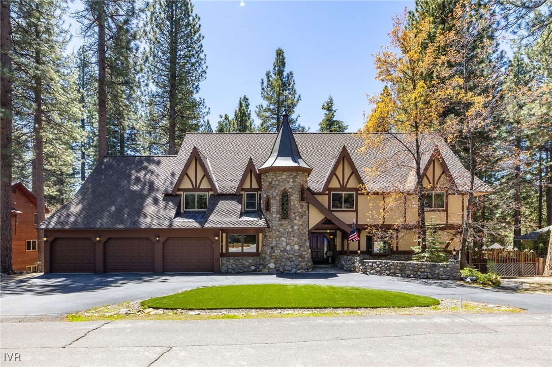 855 Ophir Peak Road