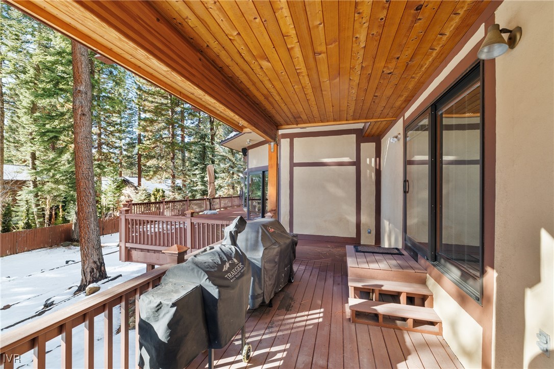 855 Ophir Peak Road