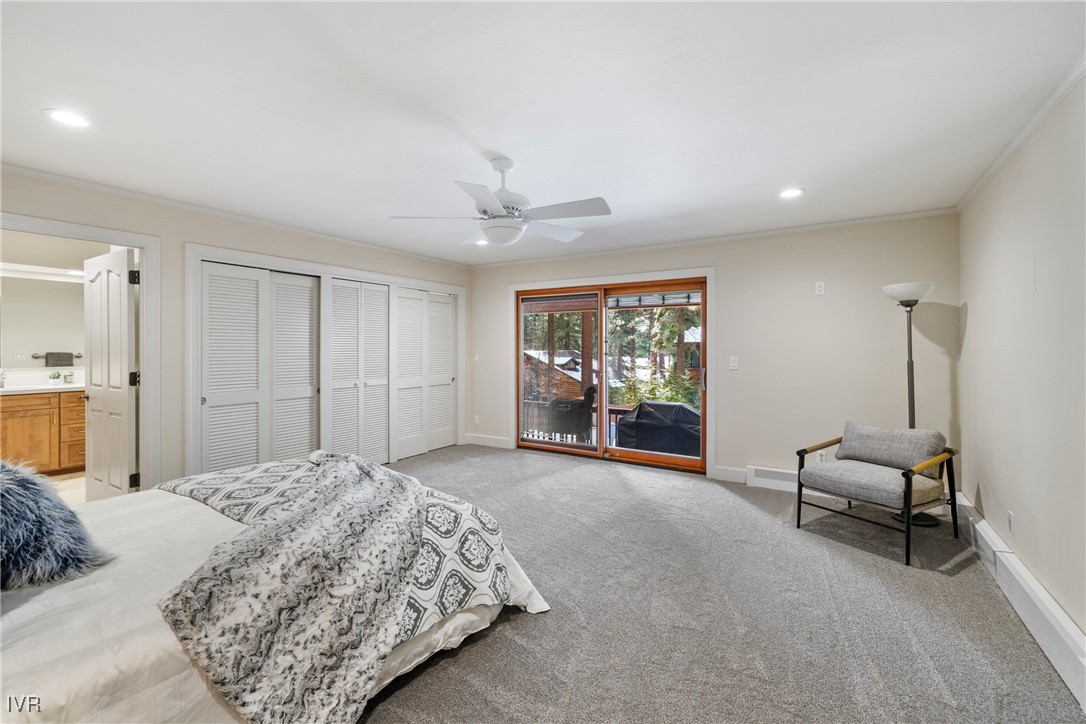 855 Ophir Peak Road