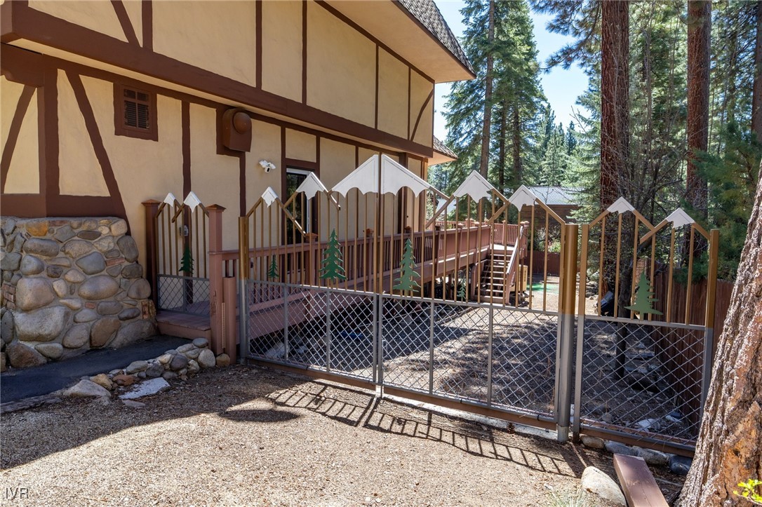 855 Ophir Peak Road