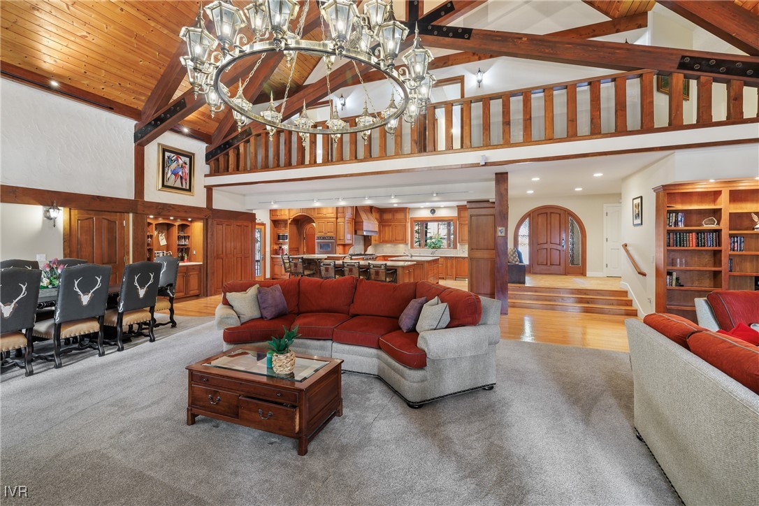 855 Ophir Peak Road
