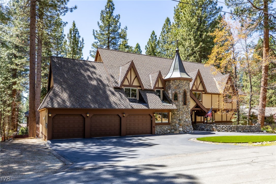 855 Ophir Peak Road