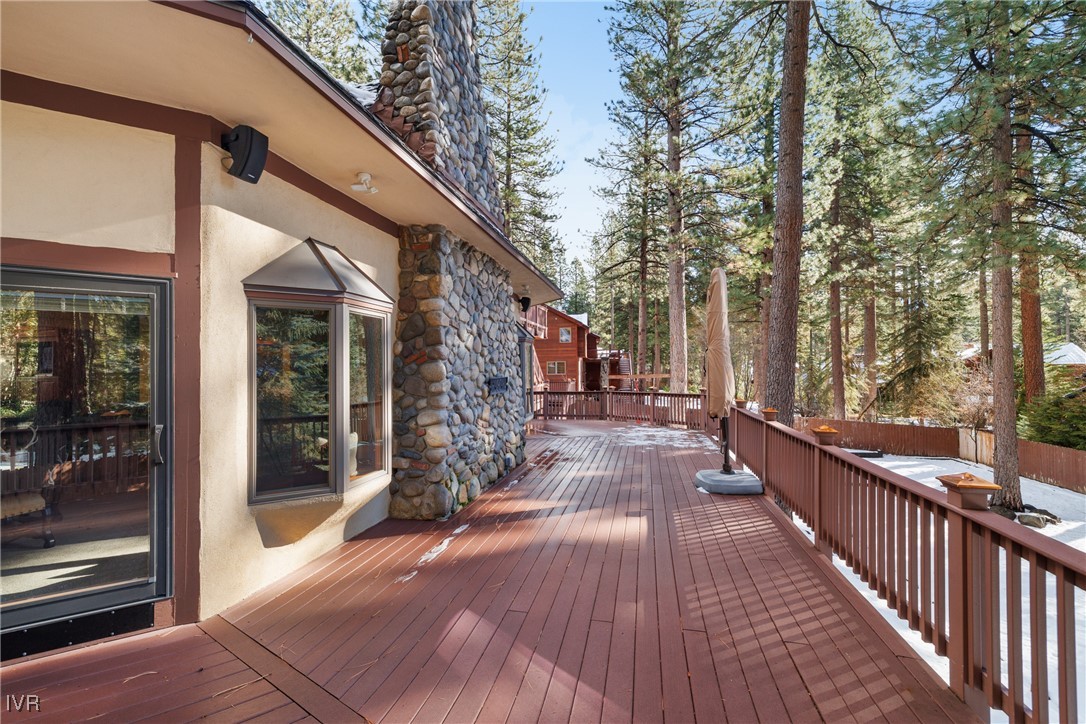 855 Ophir Peak Road