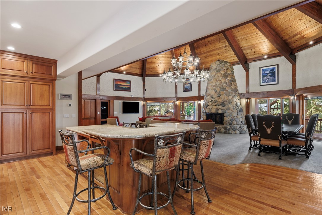 855 Ophir Peak Road