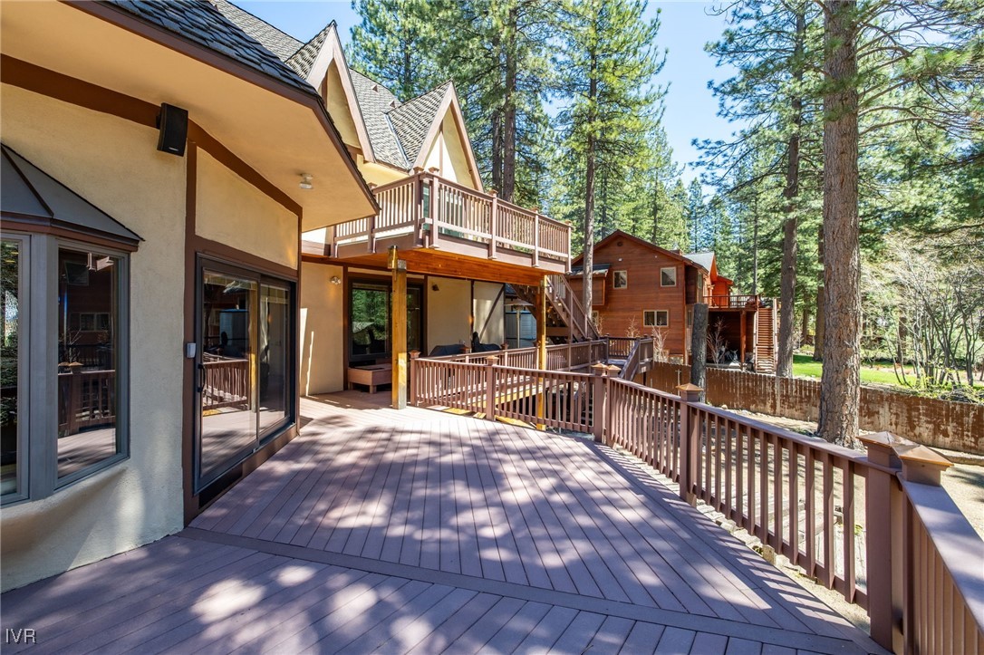 855 Ophir Peak Road