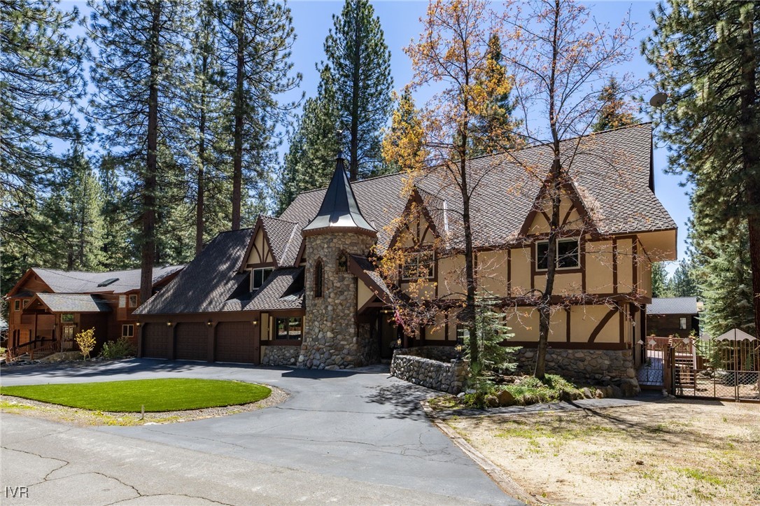 855 Ophir Peak Road