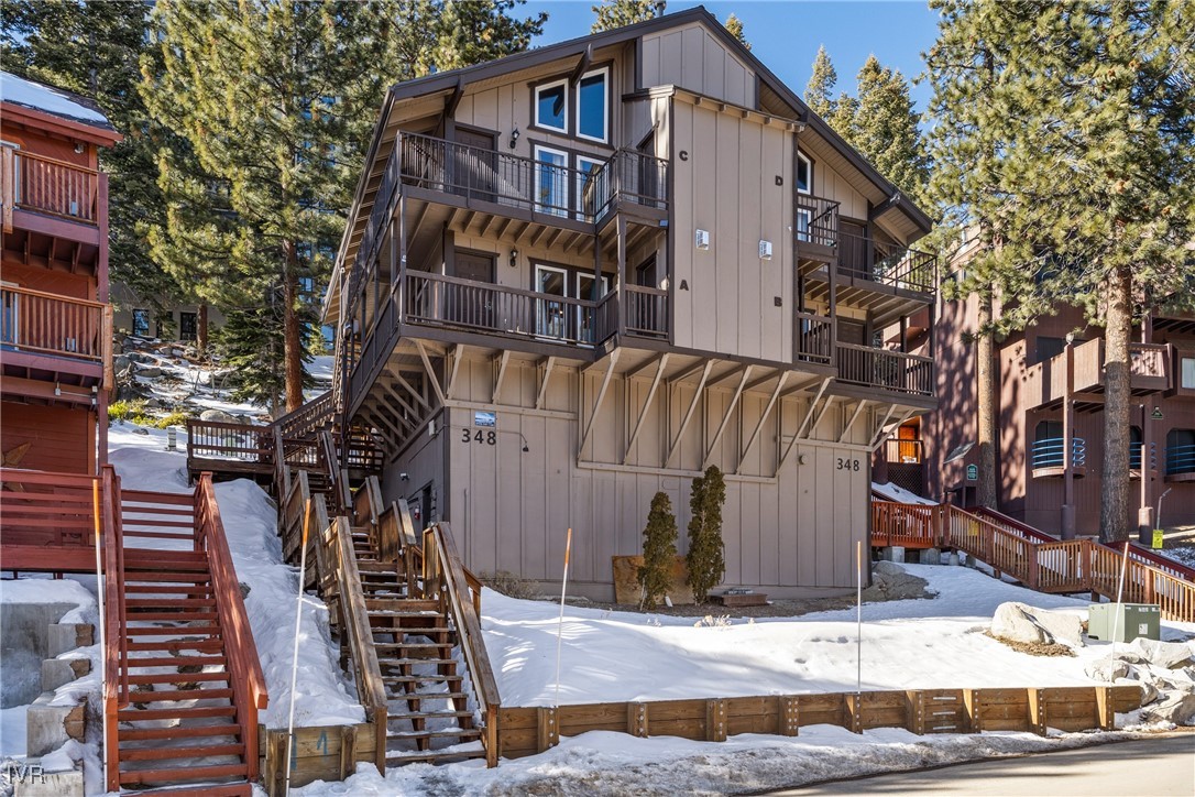 348 Quaking Aspen Lane A