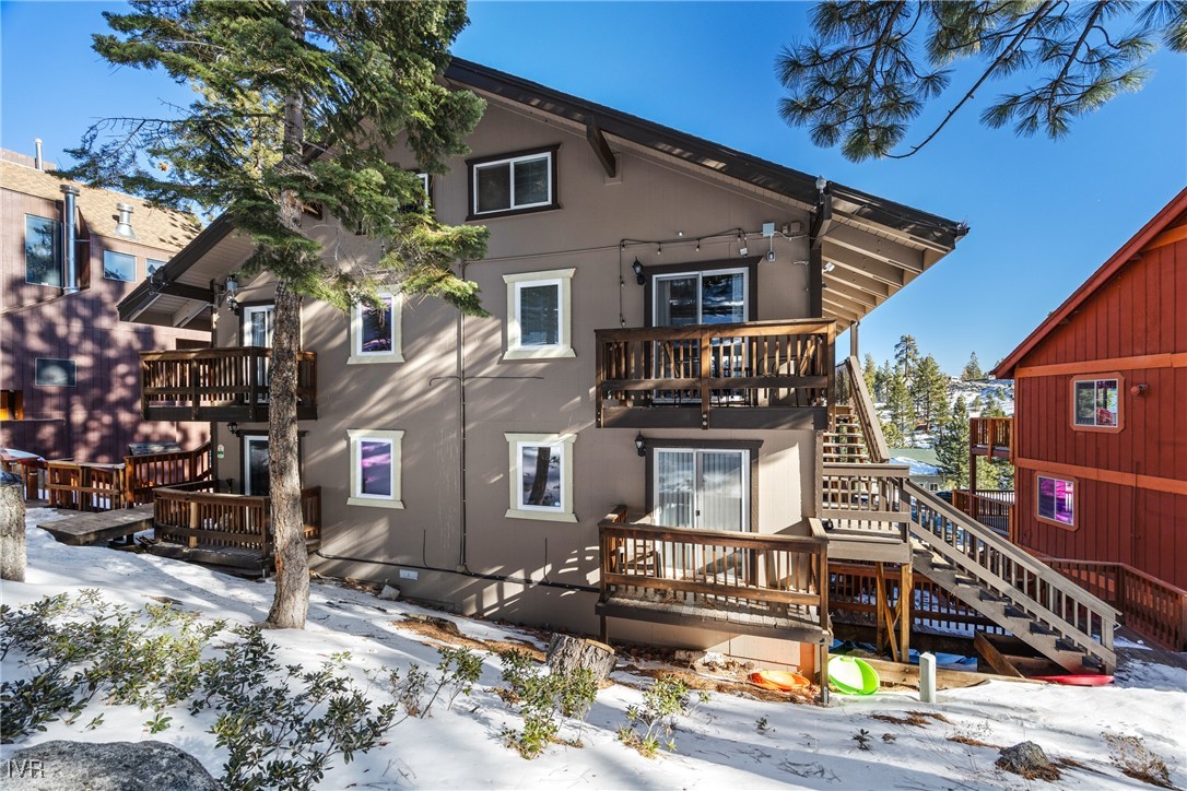 348 Quaking Aspen Lane A