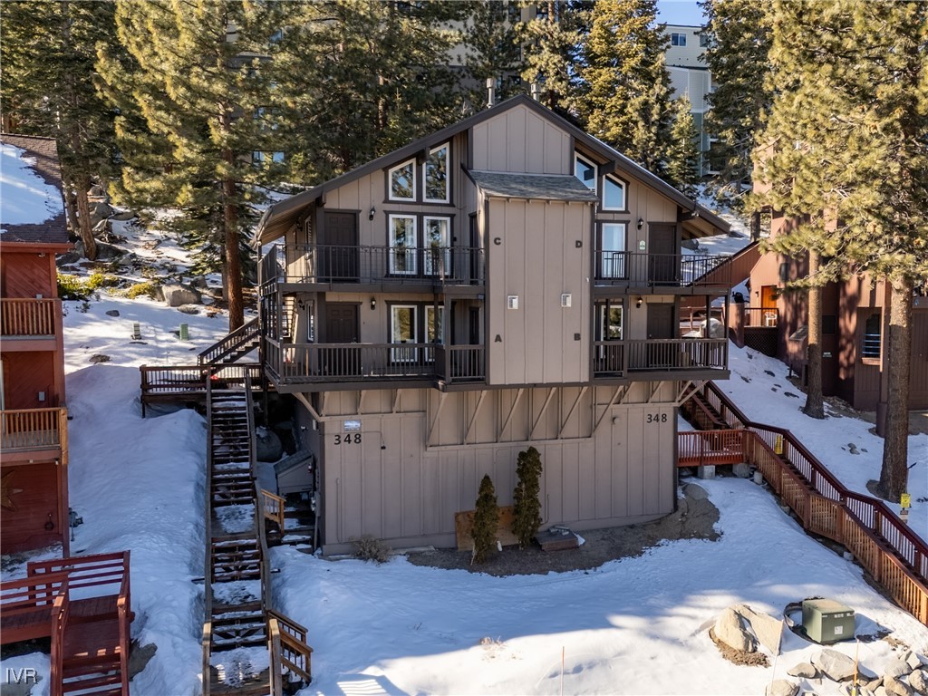 348 Quaking Aspen Lane A