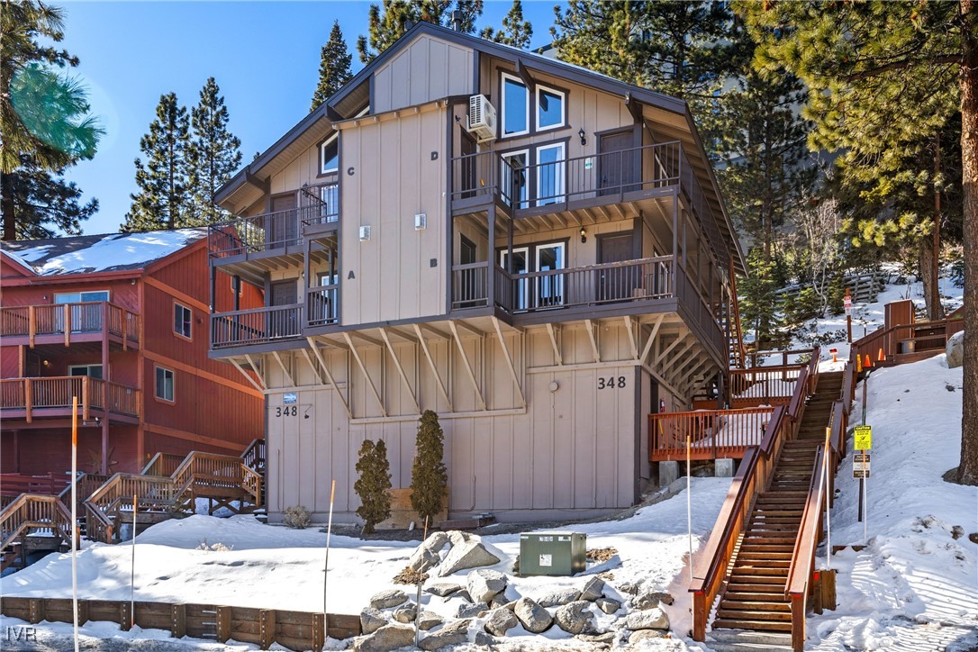 348 Quaking Aspen Lane A