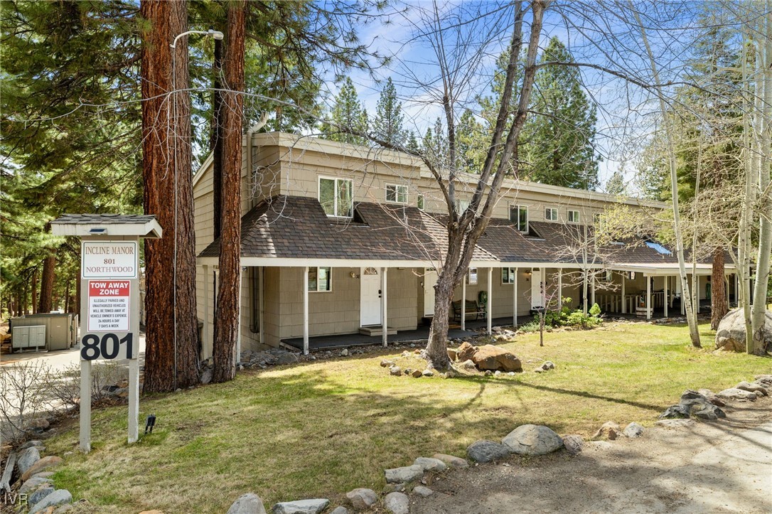 801 Northwood Boulevard 36