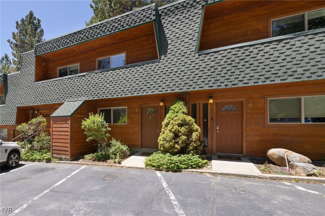 845 Southwood Boulevard 7